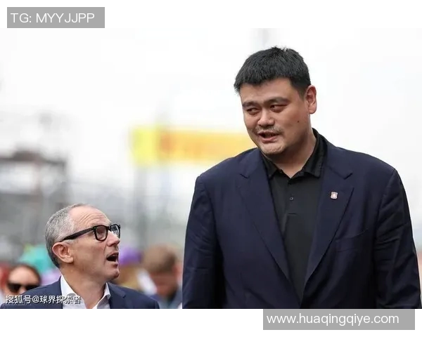 姚明坚守诺言展现体育精神与人文关怀的完美结合