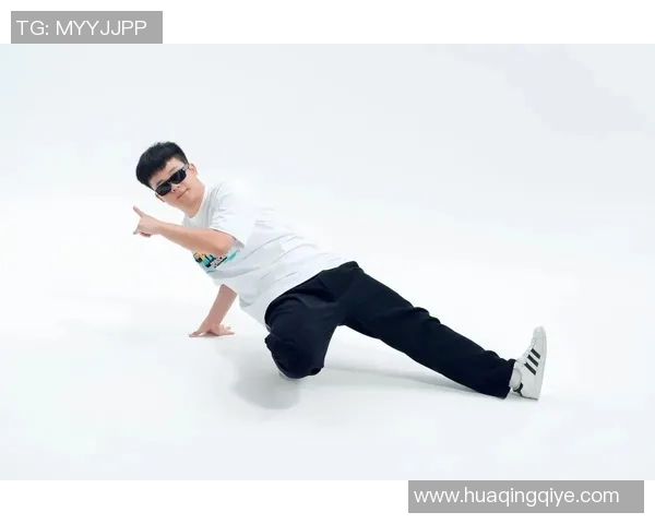 广州街舞队荣登实力排行榜第一名引领全国街舞潮流