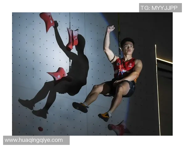 武汉飞盘队在攀岩联赛中以67分稳居积分榜首位