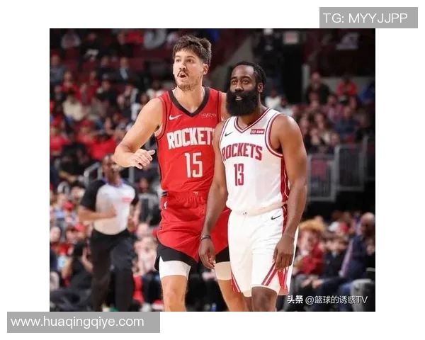 火箭总经理否认哈登交易传闻,称其为球队核心 火箭总经理否认哈登交易传闻,称其为球队核心