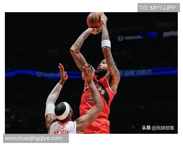 猛龙队击败对手,取得连胜:新赛季的崛起之路 猛龙队击败对手,取得连胜:新赛季的崛起之路